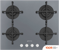 Варочная панель Smeg PV264S (25393)