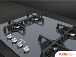 Варочная панель Smeg PV264S (25393)