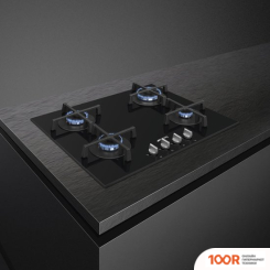 Варочная панель Smeg PV264N (25392)