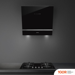 Варочная панель Smeg PV264N (25392)