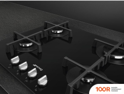 Варочная панель Smeg PV264N (25392)