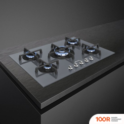 Варочная панель Smeg PV175SSA (25390)
