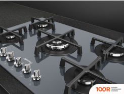 Варочная панель Smeg PV175SSA (25390)