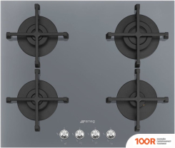 Варочная панель Smeg PV164SSA (25388)