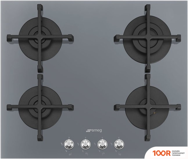 Варочная панель Smeg PV164SSA (25388)