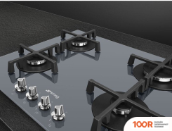 Варочная панель Smeg PV164SSA (25388)