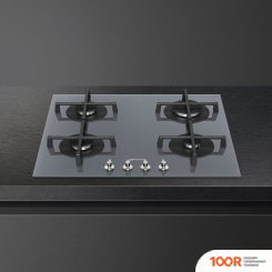 Варочная панель Smeg PV164SSA (25388)