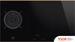 Варочная панель Smeg PM6954R (25385)
