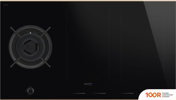 Варочная панель Smeg PM6954R (25385)