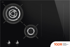 Варочная панель Smeg PM3743D (25383)