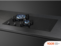 Варочная панель Smeg PM3743D (25383)