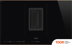 Варочная панель Smeg HOBD682R1 (25380)