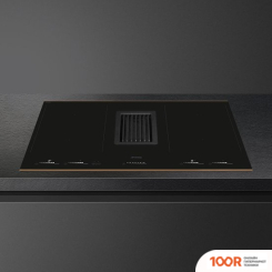 Варочная панель Smeg HOBD682R1 (25380)
