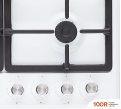 Варочная панель Simfer H60V41W516 (25375)