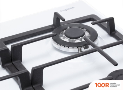 Варочная панель Simfer H60V41W516 (25375)