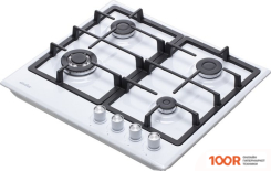 Варочная панель Simfer H60V41W516 (25375)
