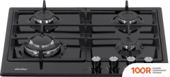 Варочная панель Simfer H60V41B516 (25372)