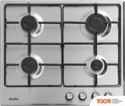 Варочная панель Simfer H60V40M416 (25370)