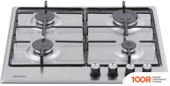 Варочная панель Simfer H60V40M416 (25370)