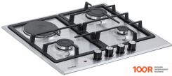 Варочная панель Simfer H60V31M516 (25367)