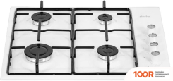Варочная панель Simfer H60Q40W400 (25355)