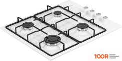 Варочная панель Simfer H60Q40W400 (25355)