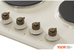 Варочная панель Simfer H60Q22O511 (25341)