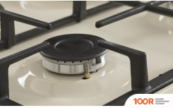 Варочная панель Simfer H60Q22O511 (25341)