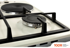 Варочная панель Simfer H60Q22O511 (25341)