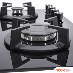 Варочная панель Simfer H60N40B416 (25337)