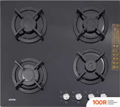 Варочная панель Simfer H60N40B416 (25337)