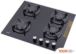 Варочная панель Simfer H60N40B416 (25337)