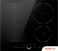 Варочная панель Simfer H60I74S006 (25332)