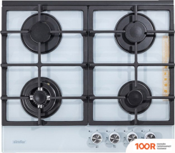 Варочная панель Simfer H60H40W516 (25324)