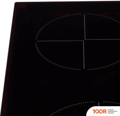 Варочная панель Simfer H60D14B155 (25316)