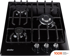 Варочная панель Simfer H45V35B571 (25308)