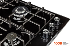 Варочная панель Simfer H45V35B571 (25308)