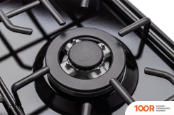 Варочная панель Simfer H45V35B571 (25308)