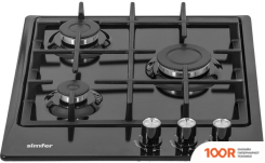 Варочная панель Simfer H45V30B416 (25302)