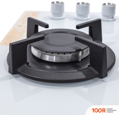 Варочная панель Simfer H45N30W416 (25297)