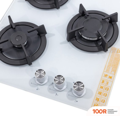 Варочная панель Simfer H45N30W416 (25297)