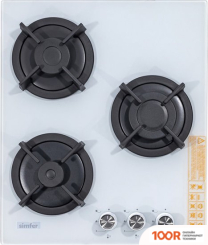 Варочная панель Simfer H45N30W416 (25297)