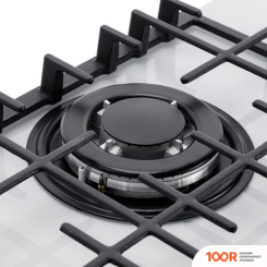 Варочная панель Simfer H45L35W516 (25295)