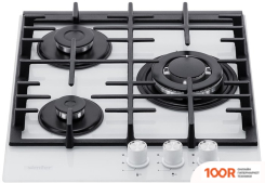 Варочная панель Simfer H45L35W516 (25295)