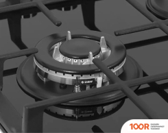 Варочная панель Simfer H45L35B516 (25294)