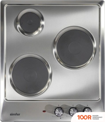 Варочная панель Simfer H45E03M016 (25293)