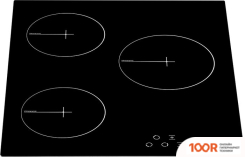 Варочная панель Simfer H45D13B020 (25291)