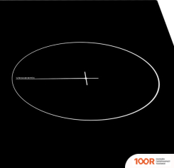 Варочная панель Simfer H45D13B020 (25291)