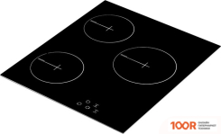 Варочная панель Simfer H45D13B020 (25291)