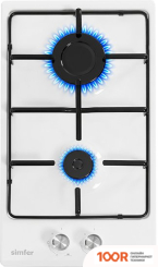 Варочная панель Simfer H30V20W420 (25288)